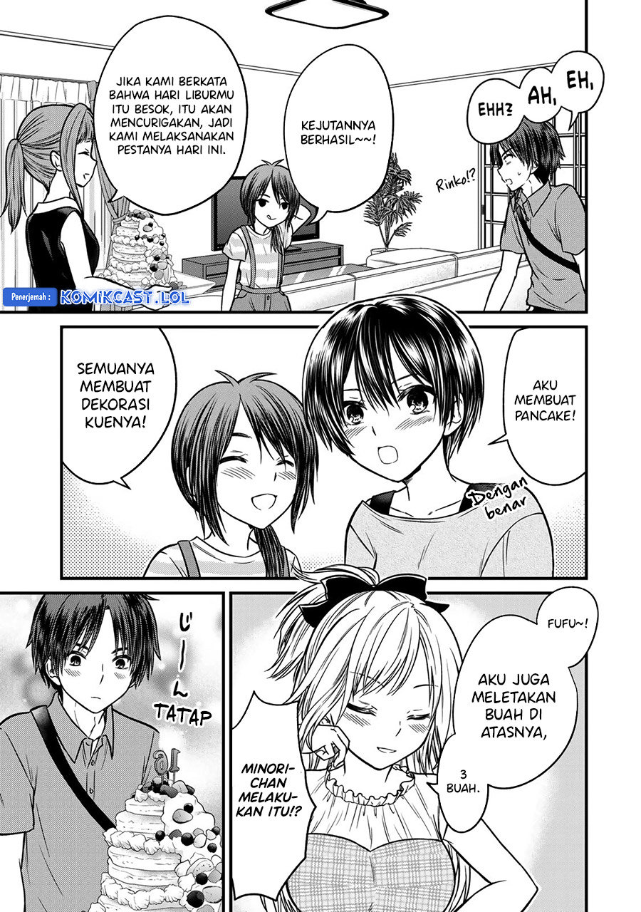 Ojou-sama no Shimobe